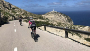 MALLORCA - CLASSIC - 28.3.-6.4.2025