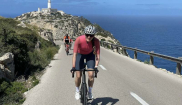 MALLORCA - CLASSIC - 28.3.-6.4.2025
