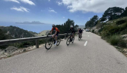 MALLORCA - CLASSIC - 28.3.-6.4.2025