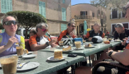 MALLORCA - CLASSIC - 28.3.-6.4.2025