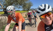 MALLORCA - CLASSIC - 28.3.-6.4.2025