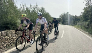 MALLORCA - CLASSIC - 28.3.-6.4.2025