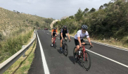 MALLORCA - CLASSIC - 28.3.-6.4.2025