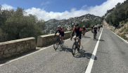 MALLORCA - CLASSIC - 28.3.-6.4.2025