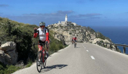 MALLORCA - CLASSIC - 28.3.-6.4.2025