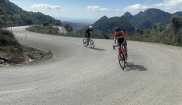 MALLORCA - CLASSIC - 28.3.-6.4.2025