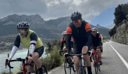 MALLORCA - CLASSIC - 28.3.-6.4.2025