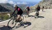 MALLORCA - CLASSIC - 28.3.-6.4.2025