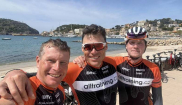 MALLORCA - CLASSIC - 28.3.-6.4.2025