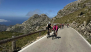 MALLORCA - CLASSIC - 28.3.-6.4.2025