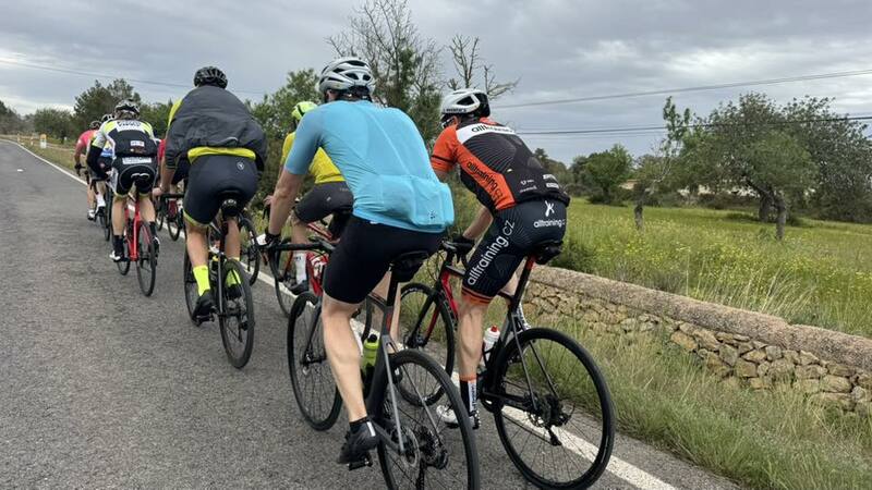 MALLORCA - CLASSIC - 10.-19.4.2025