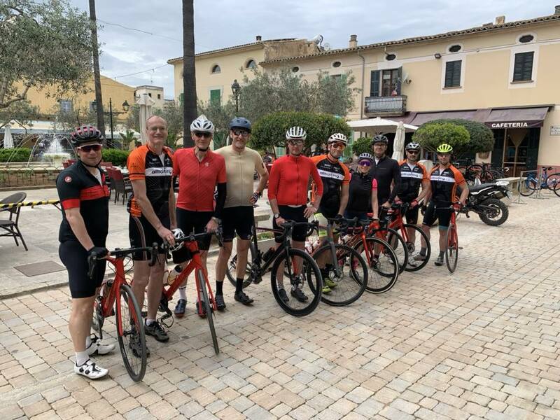MALLORCA - CLASSIC - 10.-19.4.2025