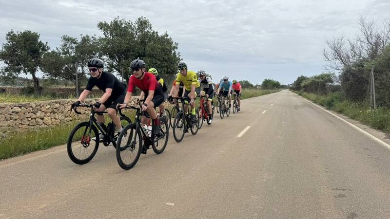 MALLORCA - CLASSIC - 10.-19.4.2025