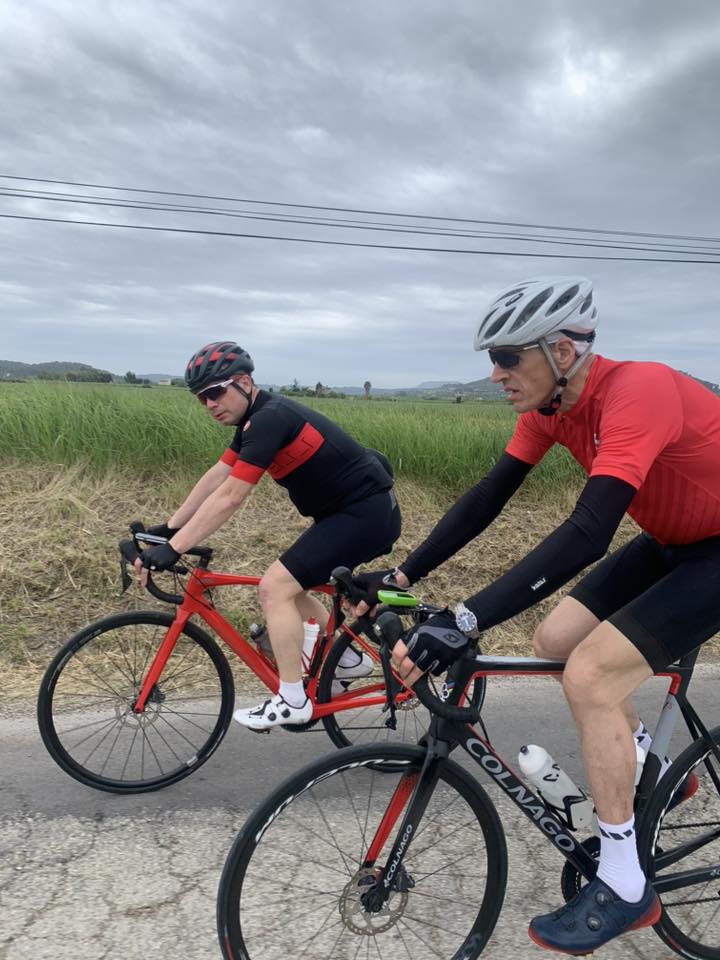 MALLORCA - CLASSIC - 10.-19.4.2025