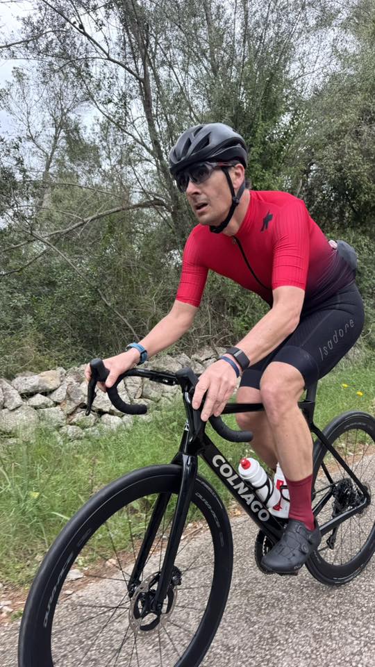 MALLORCA - CLASSIC - 10.-19.4.2025