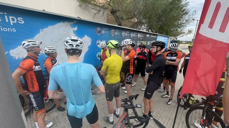 MALLORCA - CLASSIC - 10.-19.4.2025