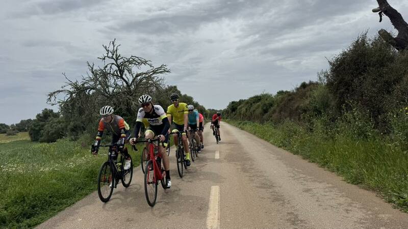 MALLORCA - CLASSIC - 10.-19.4.2025