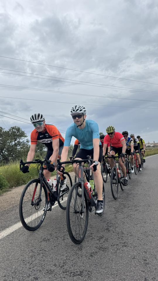 MALLORCA - CLASSIC - 10.-19.4.2025