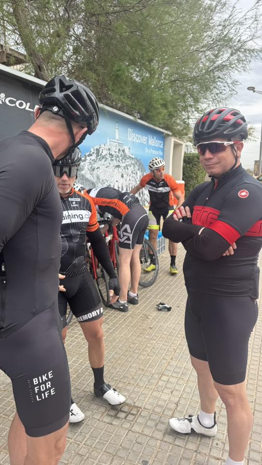 MALLORCA - CLASSIC - 10.-19.4.2025