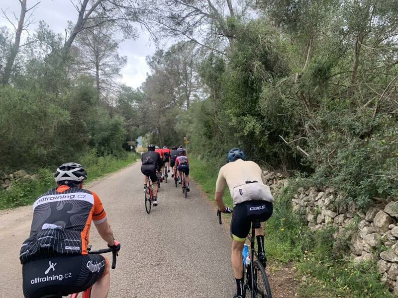 MALLORCA - CLASSIC - 10.-19.4.2025