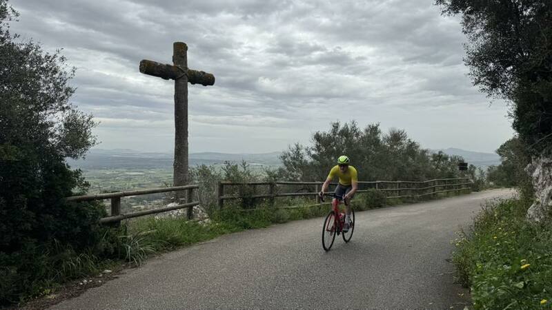 MALLORCA - CLASSIC - 10.-19.4.2025