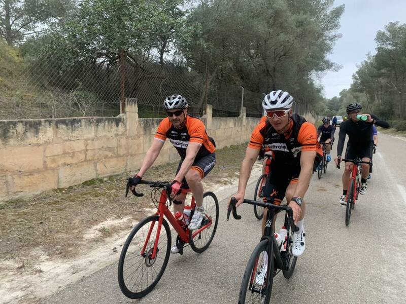 MALLORCA - CLASSIC - 10.-19.4.2025