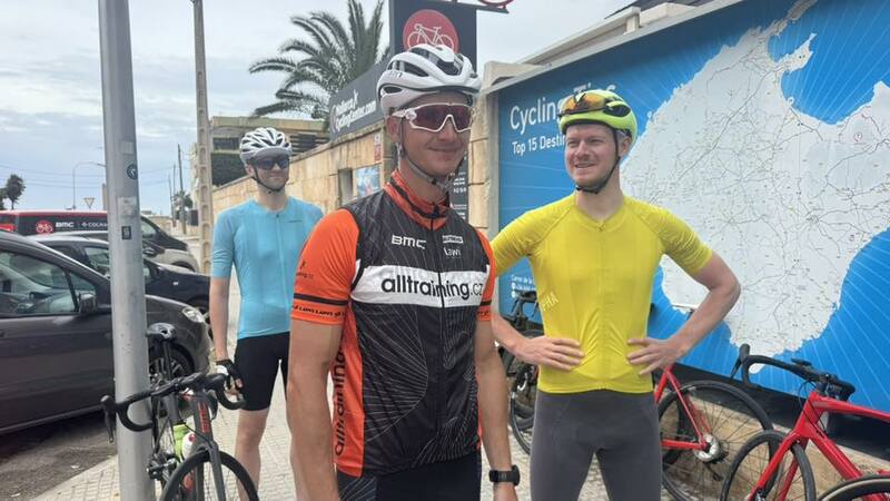 MALLORCA - CLASSIC - 10.-19.4.2025
