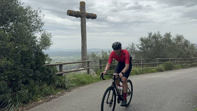 MALLORCA - CLASSIC - 10.-19.4.2025