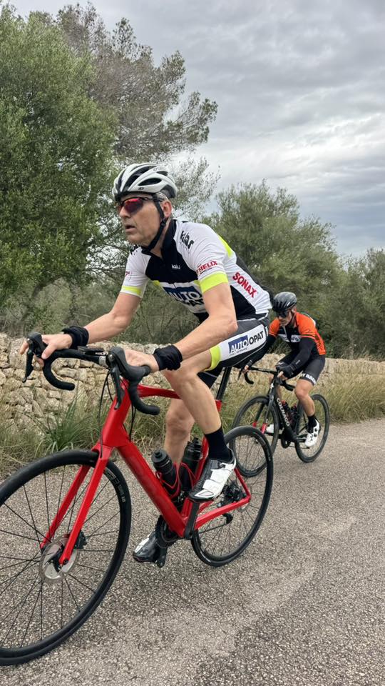 MALLORCA - CLASSIC - 10.-19.4.2025