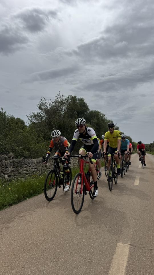 MALLORCA - CLASSIC - 10.-19.4.2025