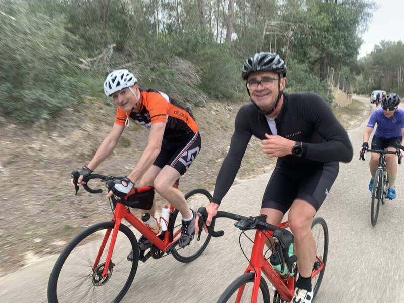MALLORCA - CLASSIC - 10.-19.4.2025