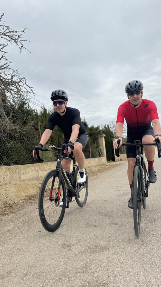 MALLORCA - CLASSIC - 10.-19.4.2025