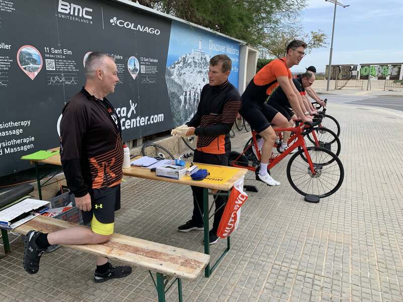 MALLORCA - CLASSIC - 10.-19.4.2025