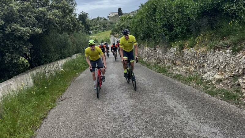MALLORCA - CLASSIC - 10.-19.4.2025