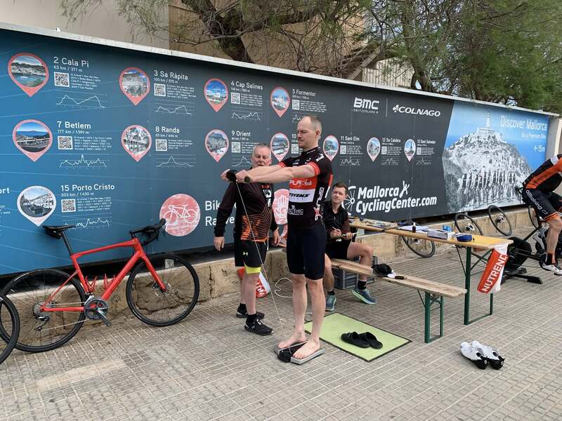MALLORCA - CLASSIC - 10.-19.4.2025