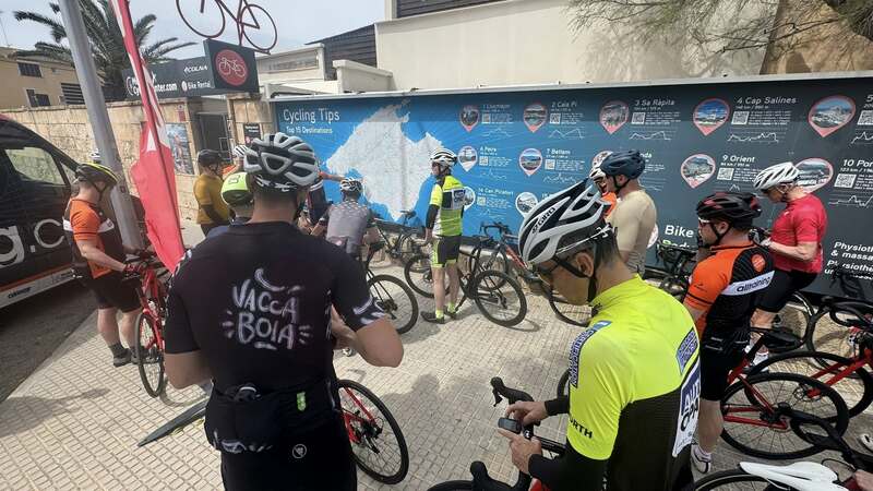 MALLORCA - CLASSIC - 10.-19.4.2025