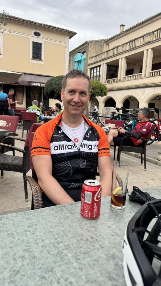 MALLORCA - CLASSIC - 10.-19.4.2025