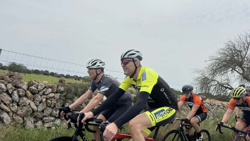 MALLORCA - CLASSIC - 10.-19.4.2025