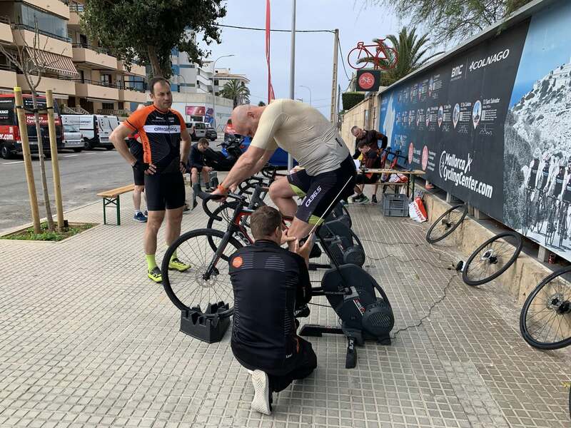 MALLORCA - CLASSIC - 10.-19.4.2025