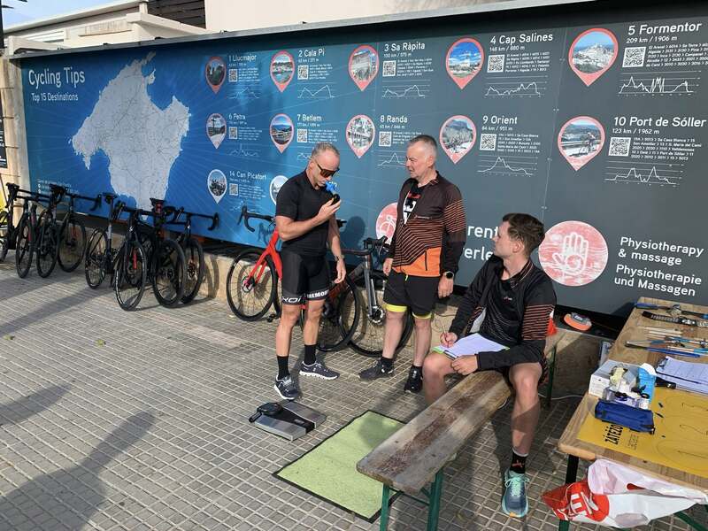 MALLORCA - CLASSIC - 10.-19.4.2025