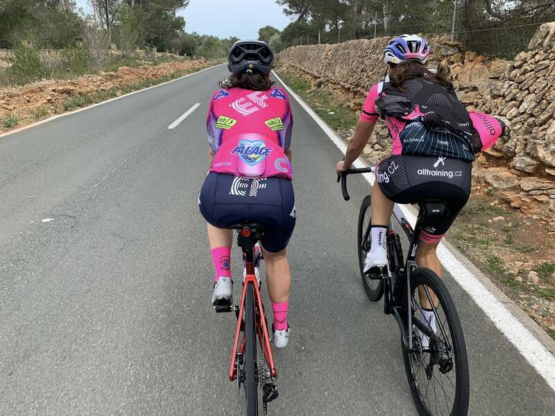 MALLORCA - CLASSIC - 10.-19.4.2025