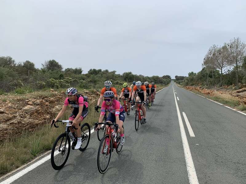 MALLORCA - CLASSIC - 10.-19.4.2025