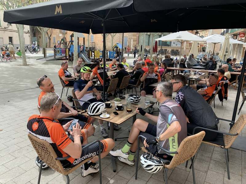MALLORCA - CLASSIC - 10.-19.4.2025