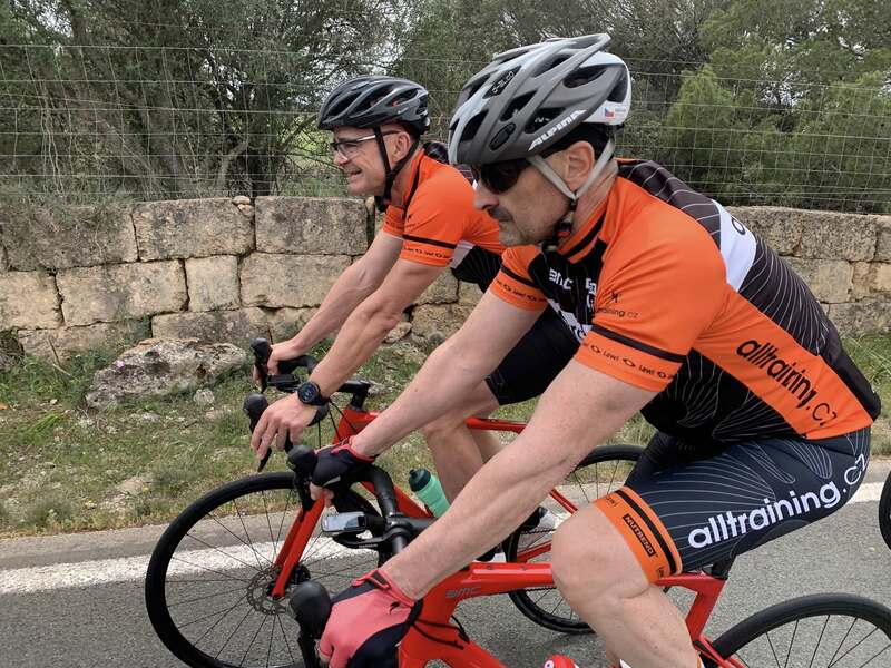 MALLORCA - CLASSIC - 10.-19.4.2025