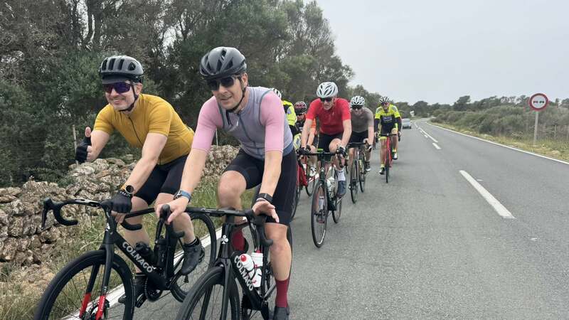 MALLORCA - CLASSIC - 10.-19.4.2025