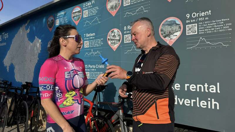 MALLORCA - CLASSIC - 10.-19.4.2025