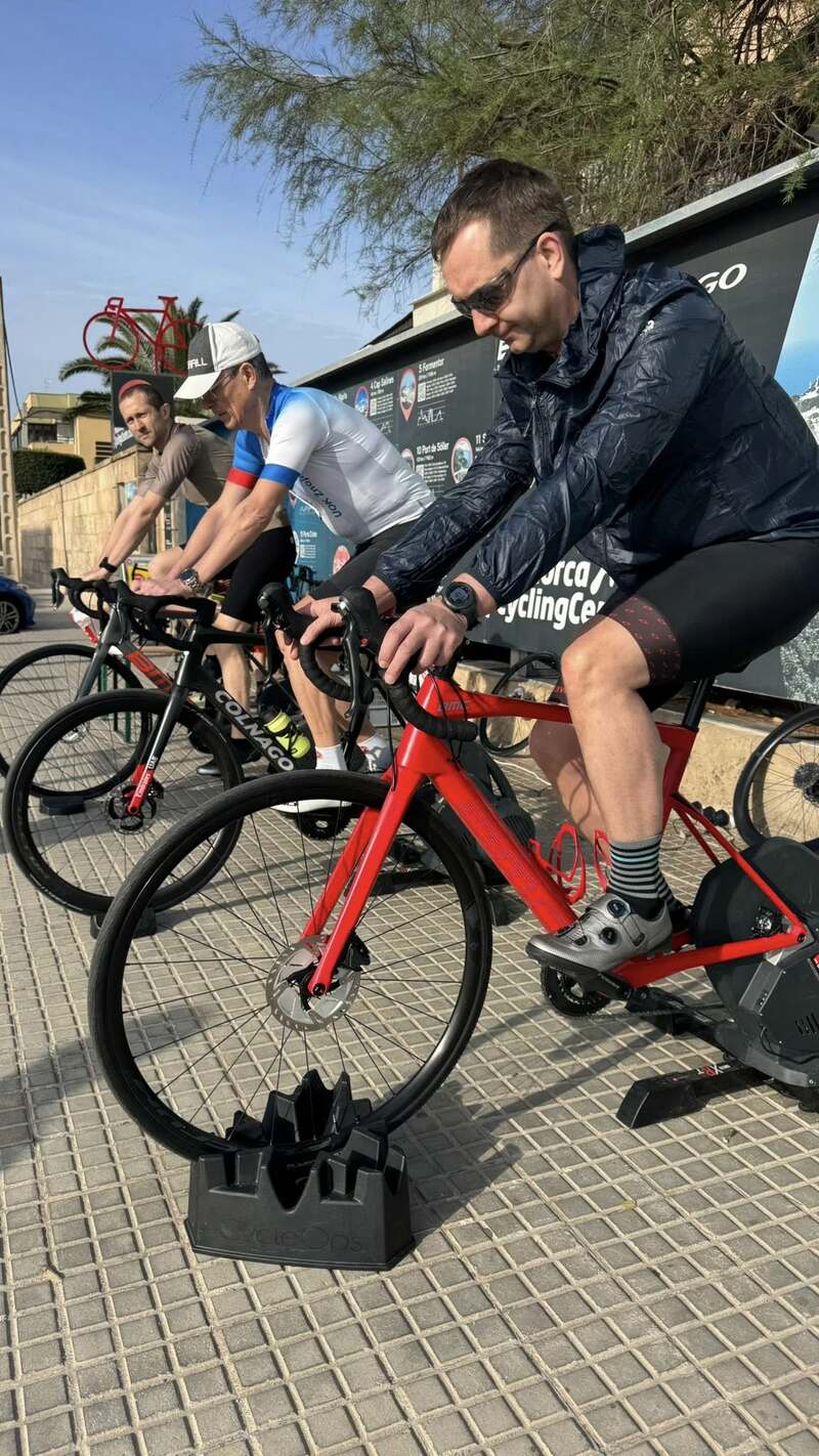 MALLORCA - CLASSIC - 10.-19.4.2025