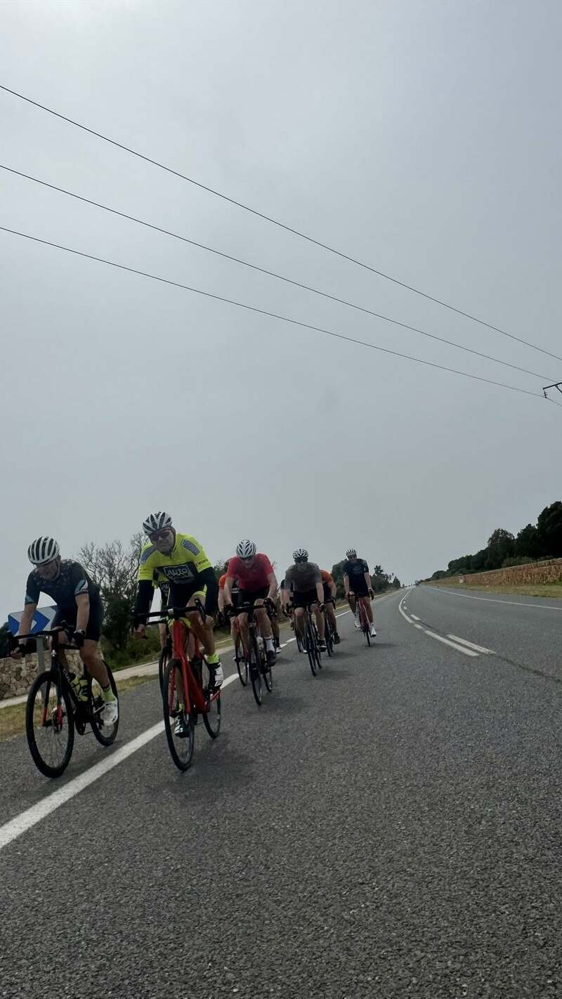 MALLORCA - CLASSIC - 10.-19.4.2025