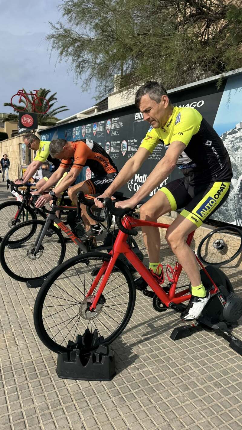 MALLORCA - CLASSIC - 10.-19.4.2025