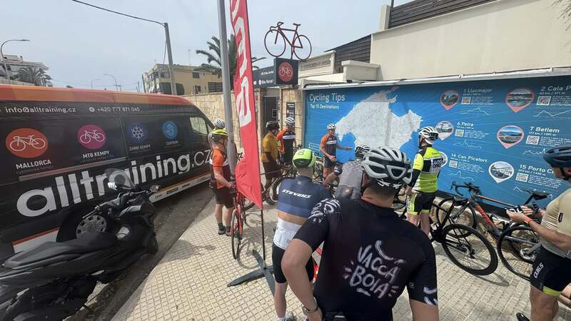 MALLORCA - CLASSIC - 10.-19.4.2025